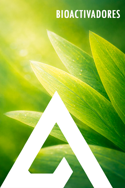 Bioactivadores agrícolas de Alkama Agro