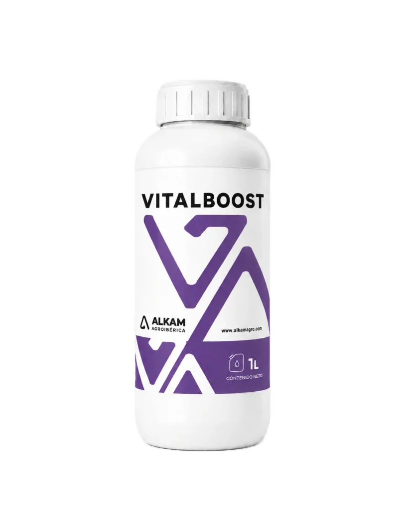 Pack of VITALBOOST from Alkama Agro’s Specialties range
